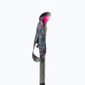 Trekové hole Leki Micro Vario Carbon modré 6492067 3