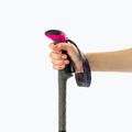 Trekové hole Leki Micro Vario Carbon modré 6492067 4