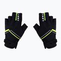 Rukavice na nordic walking LEKI Multi Breeze Short černé 649704302060