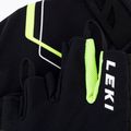 Rukavice na nordic walking LEKI Multi Breeze Short černé 649704302060 3