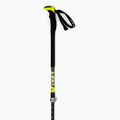 Skitouringové hole LEKI Aergon 3 černé 64927321 2