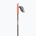 Hole na nordic walking LEKI Flash Carbon šedé 65025601115 2