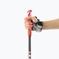 Hole na nordic walking LEKI Flash Carbon šedé 65025601115 4