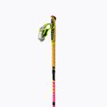 Trekové hole pro běhání Leki Micro Trail Pro růžové 65025852110 2