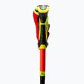 Lyžařské hole LEKI Wcr Sl 3D červené 65067481 3