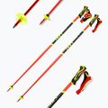 Lyžařské hole LEKI Wcr Sl 3D červené 65067481 6