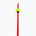 Dětské lyžařské hole LEKI Wcr Lite Sl 3D červené 65065851 4