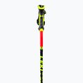 Dětské lyžařské hole LEKI Wcr Lite Sl 3D červené 65065851 6