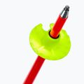 Dětské lyžařské hole LEKI Wcr Lite Sl 3D červené 65065851 7