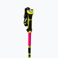 Dětské lyžařské hole LEKI Wcr Lite Sl 3D růžové 65065852 3