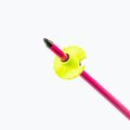 Dětské lyžařské hole LEKI Wcr Lite Sl 3D růžové 65065852 5