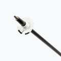 Lyžařské hole LEKI 3D Carbon 14 černé 65067901 5
