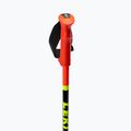 Dětské lyžařské hole LEKI Racing Kids červené 65044301 3