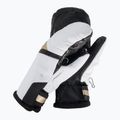 LEKI Snowfox 3D Lady Mitt White 650801502065 Dámské lyžařské rukavice