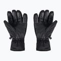 Lyžařské rukavice LEKI Spox GTX černé 650808301080 4