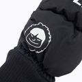 Dětské lyžařské rukavice LEKI Little Eskimo Mitt Short black 650802401030 4