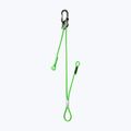 Lano EDELRID Switch Double Adjust 120 cm neon green