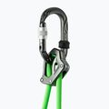 Lano EDELRID Switch Double Adjust 120 cm neon green 2