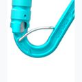 Lezecká karabina EDELRID HMS Strike Triple FG II icemint 3