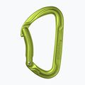 Lezecká karabina EDELRID Pure Bent III oasis
