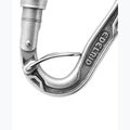 Lezecká karabina EDELRID HMS Bulletproof Screw FG eco 4
