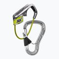 Jistící sada  EDELRID Jul 2 Belay Kit Bulletproof Belay eco