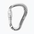 Lezecká karabina EDELRID HMS Bulletproof Screw eco