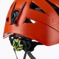 Lezecká helma  EDELRID Zodiac II red 6