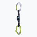 Lezecká expreska EDELRID Bulletproof Set II 18 cm night
