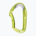 Karabina EDELRID Bulletproof Bent II oasis