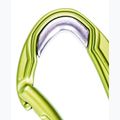 Karabina EDELRID Bulletproof Bent II oasis 2