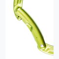 Karabina EDELRID Bulletproof Bent II oasis 3