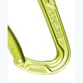 Karabina EDELRID Bulletproof Bent II oasis 4