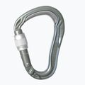 Lezecká karabina EDELRID HMS Bulletproof Screw salte