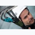 Lezecká karabina EDELRID HMS Bulletproof Triple salte 4