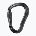 Karabina EDELRID HMS Bullet Screw black