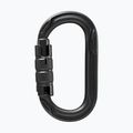 Horolezecká karabina EDELRID Oval Power 2500 Triple night