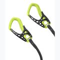 Smyčka EDELRID Cable Comfort Tri night/ oasis 3