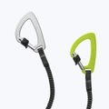 Smyčka EDELRID Cable Kit Ultralite VII night oasis 2