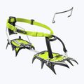 Mačky automatické EDELRID Shark Auto II night-oasis