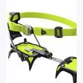 Mačky automatické EDELRID Shark Auto II night-oasis 3