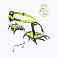 Mačky automatické EDELRID Shark Auto II night-oasis 4