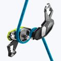 Jistítko EDELRID Pinch anthracite/oasis 4