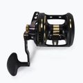 Black Cat Long Ranger sumcový naviják černý 608040 3