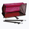 Browning Xitan X boční zásobník s krytem červený 8006121