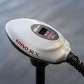 Rhino BLX 65 BMR Electric Outboard Black 9940065 2
