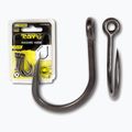 Black Cat Rigging DG Coating 6ks černá 4552400