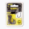 Black Cat Rigging DG Coating 6ks černá 4552400 2