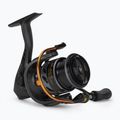 Rybářský naviják na plavanou Browning Black Magic MSF černý 0383030