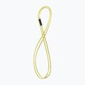 Horolezecká smyčka  Climbing Technology Cipe 120 cm yellow/white
